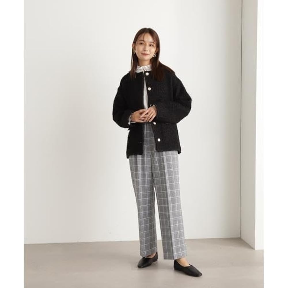 新品　ナチュラルビューティー　パンツ　スラックス NATURAL BEAUTY BASIC｜ナチュラルビューティーベーシックの